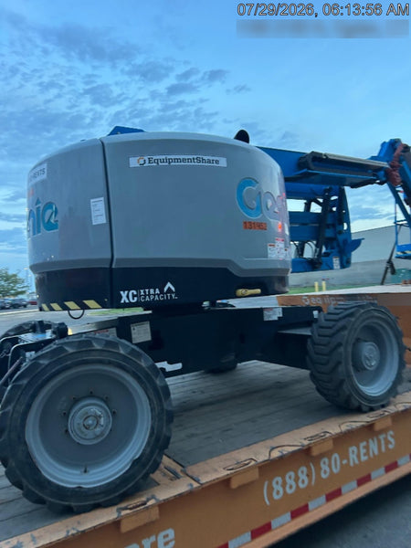 2021 GENIE Z-45 XC