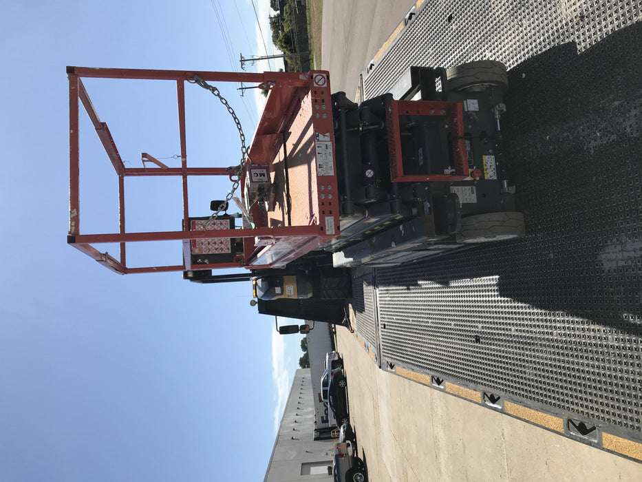 2019 Skyjack SJIII-3219 Standard w/Trojan Batteries