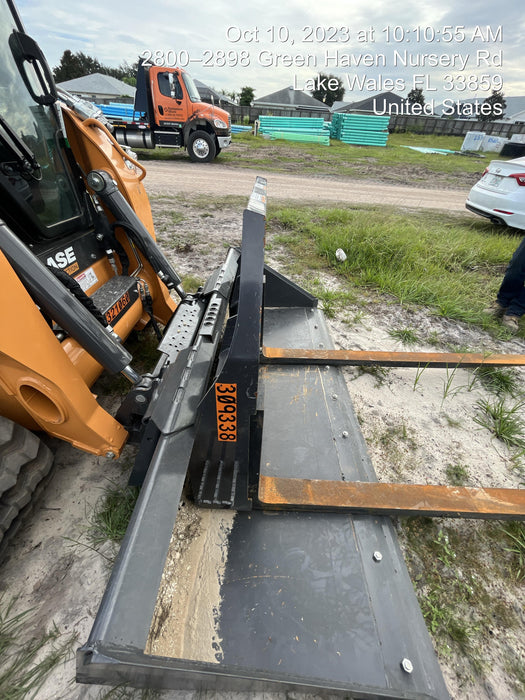 2023 PALADIN 48" Pallet Forks - Paladin