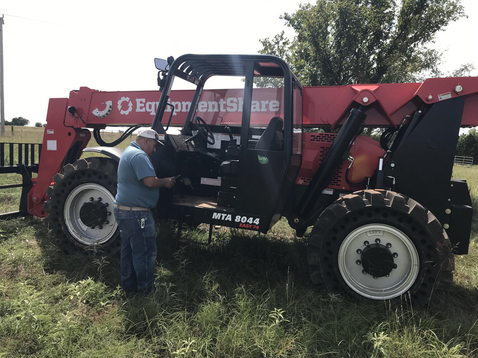 2020 MANITOU MTA8044