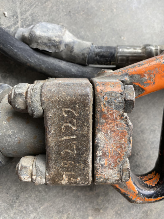 2021 MICHIGAN PNEUMATIC MP-CH3R