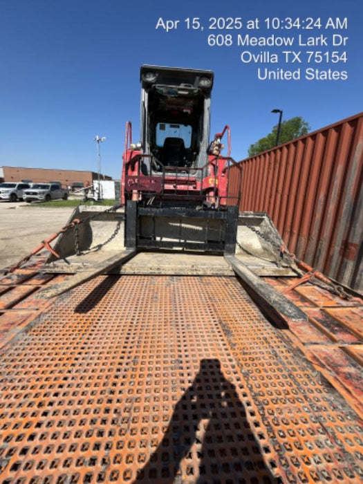 2024 VIRNIG PF4855-5VG