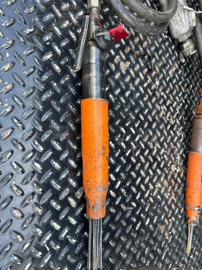 2023 MICHIGAN PNEUMATIC ES-1BLNS