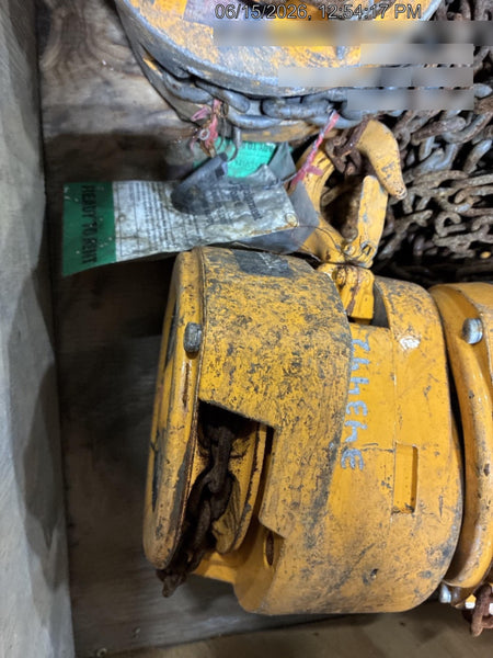 2023 HARRINGTON CF010-30