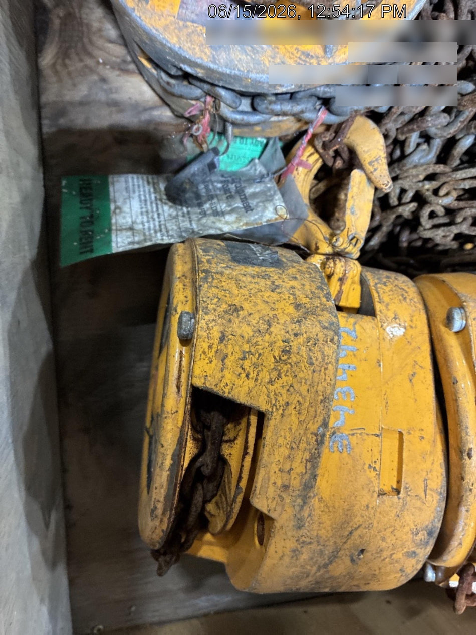 2023 HARRINGTON CF010-30