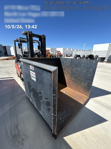 2020 STAR INDUSTRIES 1425
