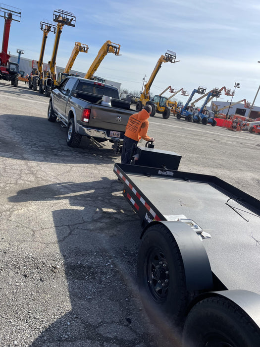 2023 STEELPOINT K19E