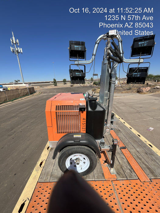 2024 WANCO WLTT-4MM4K