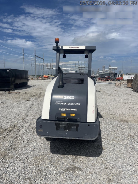 2024 DYNAPAC CA1300D