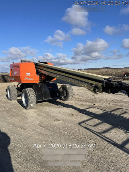 2024 JLG 660SJ