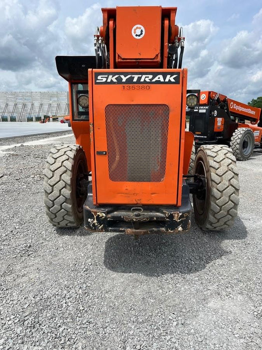 2021 SKYTRAK 10054