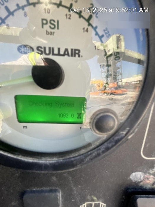 2020 SULLAIR 185-DPQ