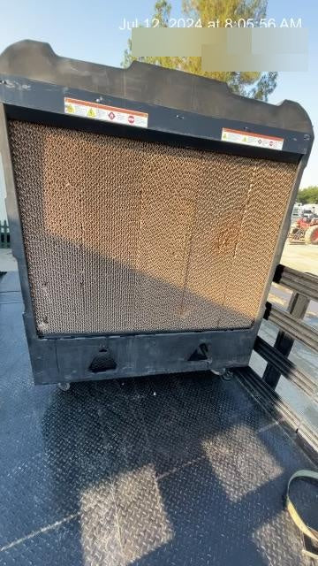 2021 PORTACOOL Jetstream 260