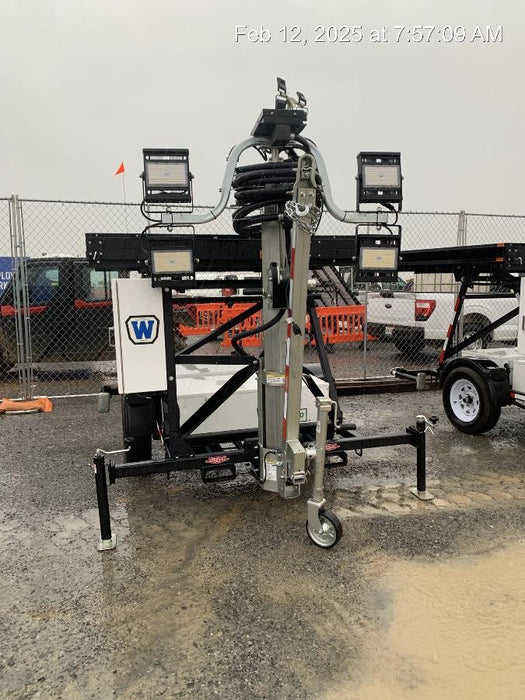 2024 WANCO WLTS-MM8A-1600