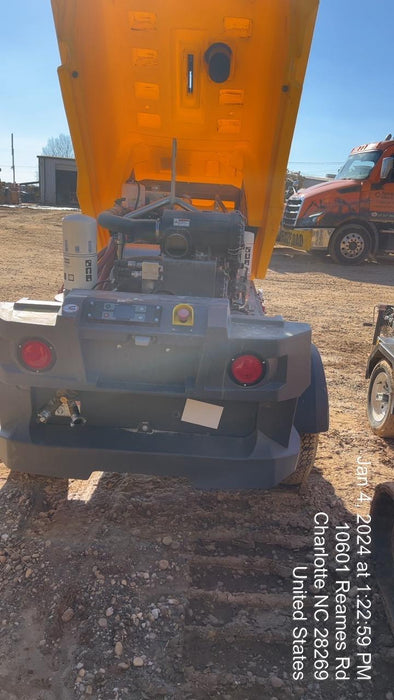 2023 ATLAS COPCO XAS188 CWK