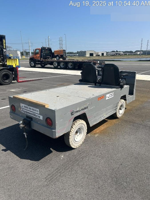 2022 COLUMBIA Payloader 2XL