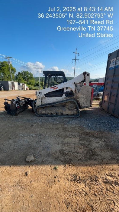 2025 PALADIN M6H-0022