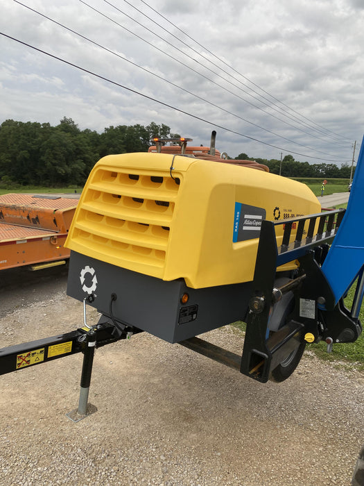 2022 ATLAS COPCO XAS188
