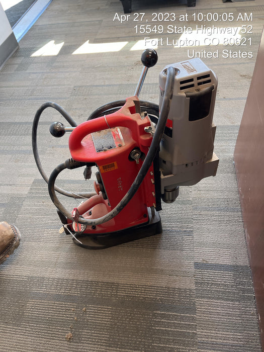 2022 MILWAUKEE 4206-1