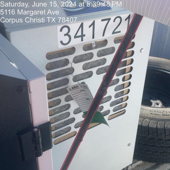 2023 KWIKOOL KPAC1411-2