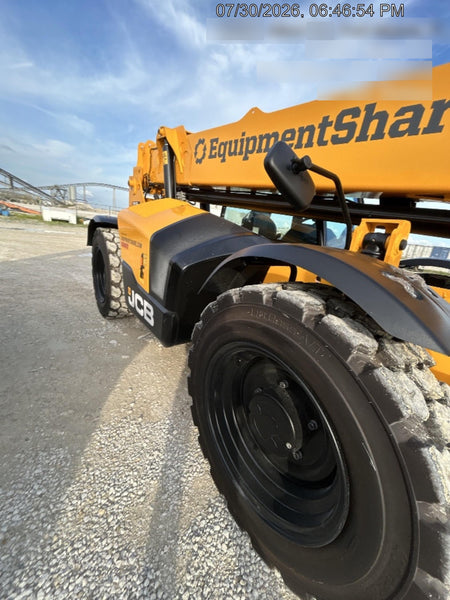 2026 JCB 512-56