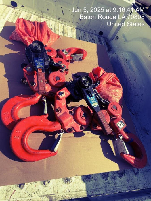 2022 ELEPHANT YA-1200-10