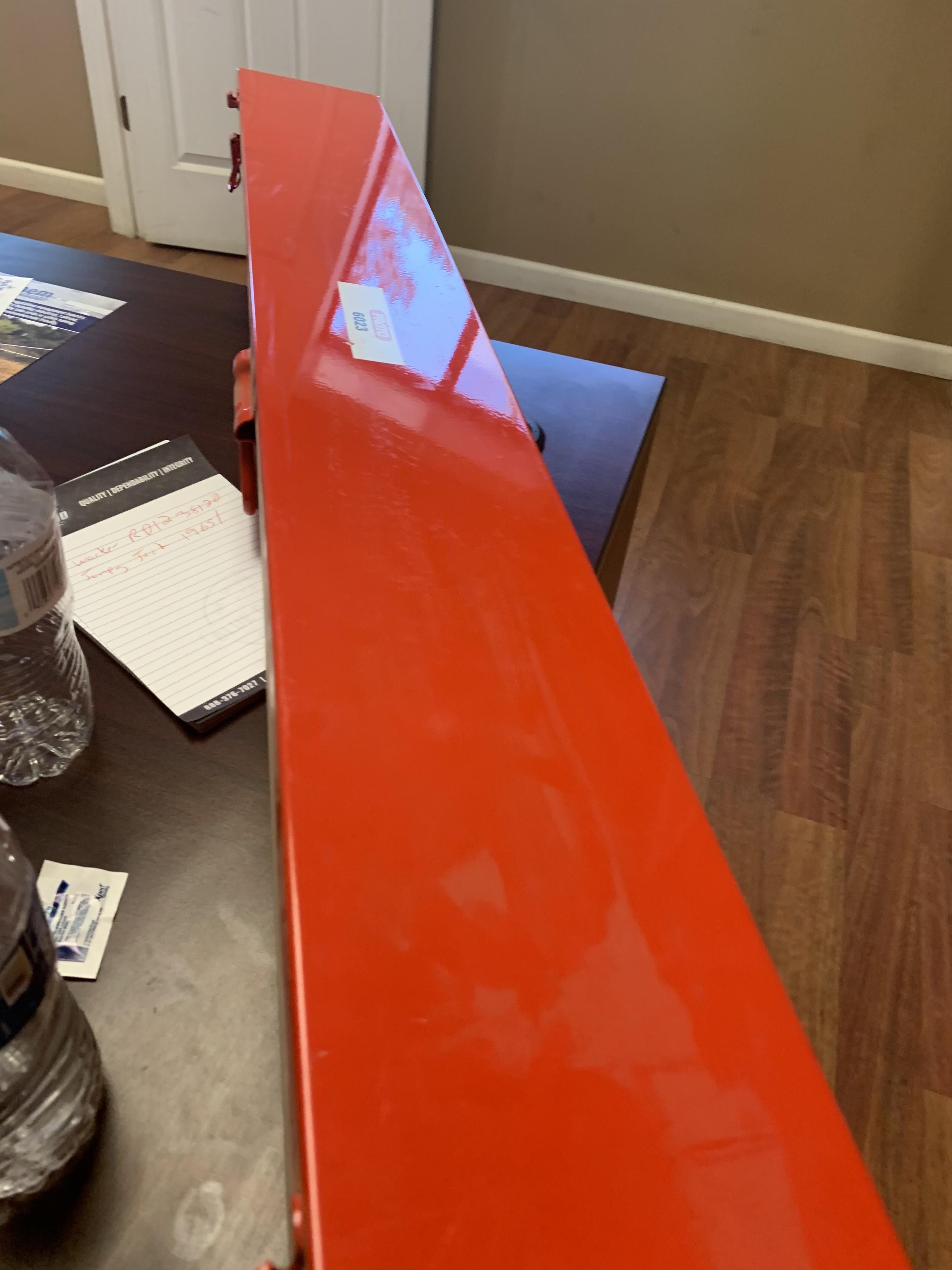 2020 PROTO J6023