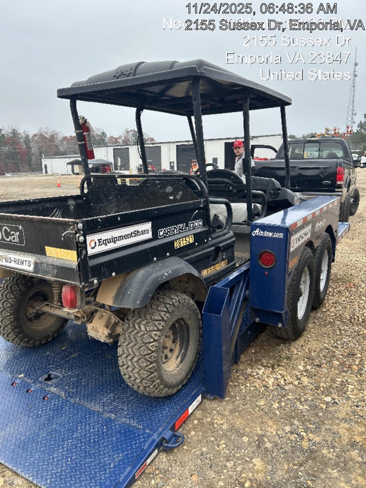 2025 AIR TOW Rental14