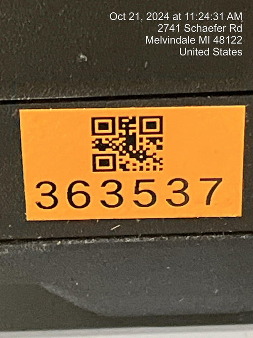 2023 MOTOROLA PMPN4284