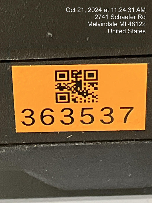 2023 MOTOROLA PMPN4284