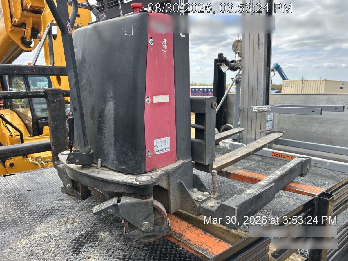 2020 NOBLE SPN22-138