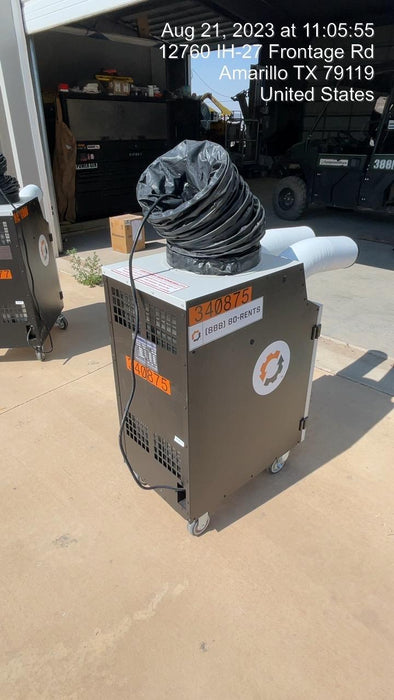 2023 KWIKOOL KPAC1411-2