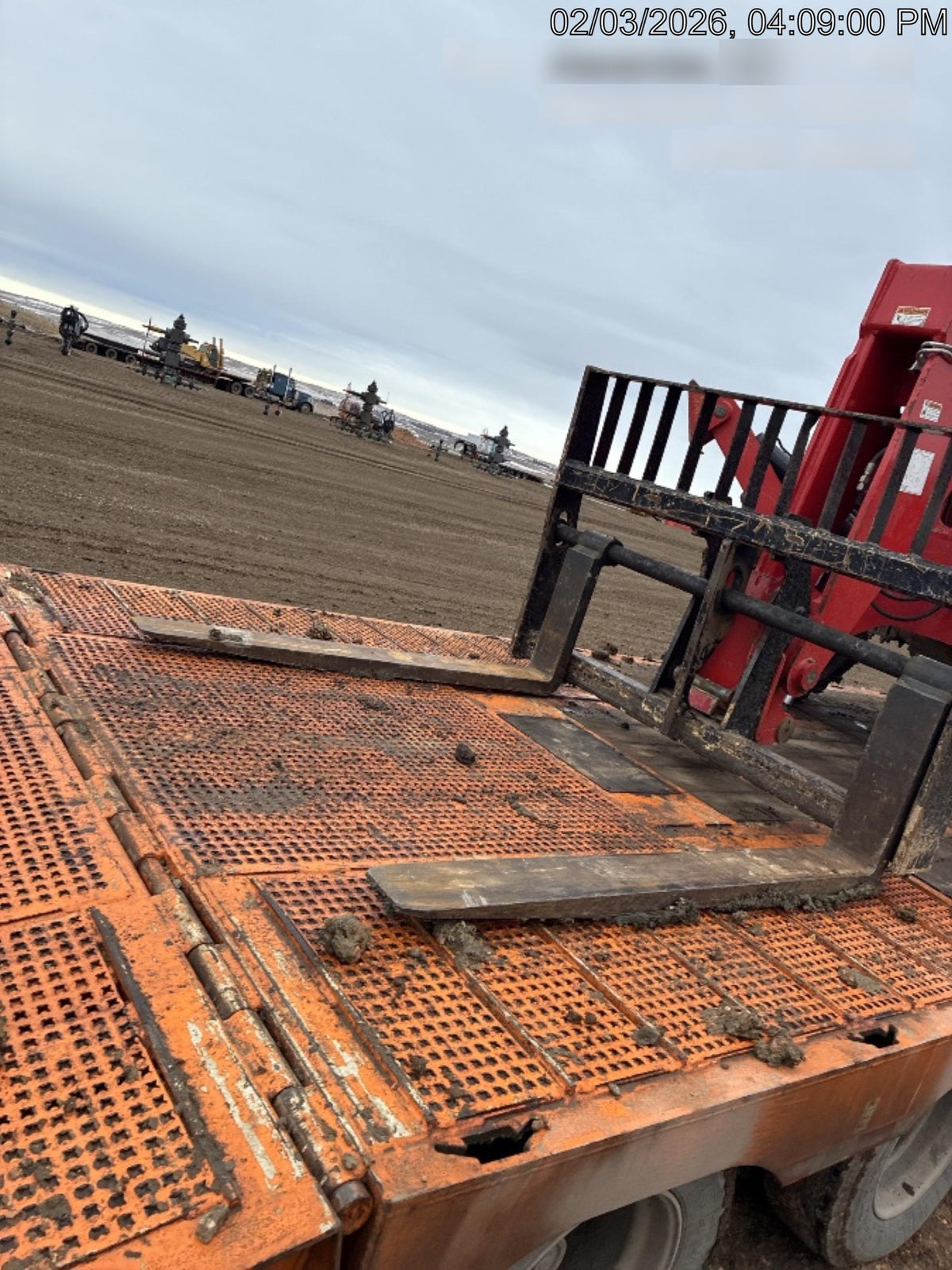 2021 MANITOU MTA12055