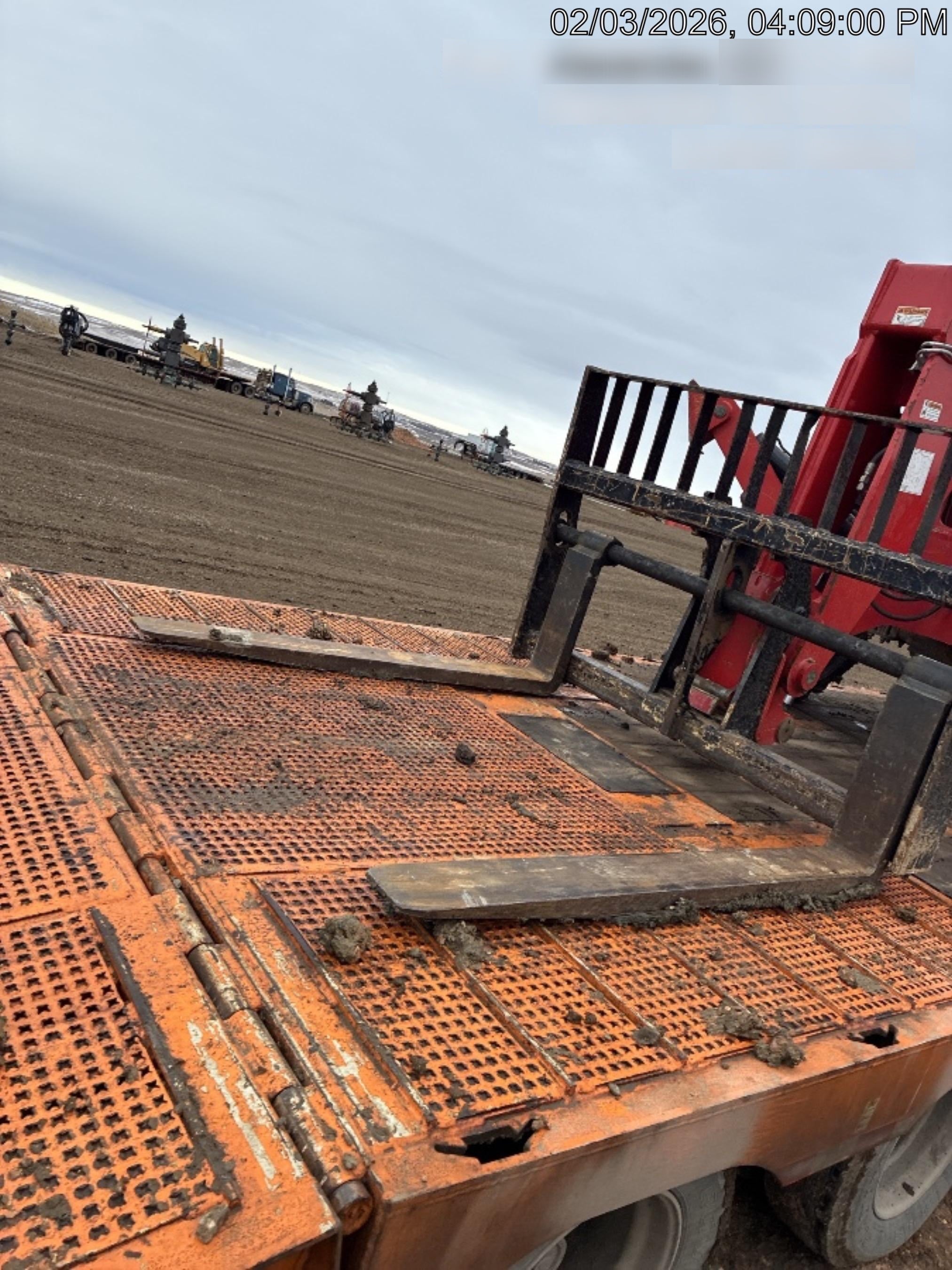2021 MANITOU MTA12055