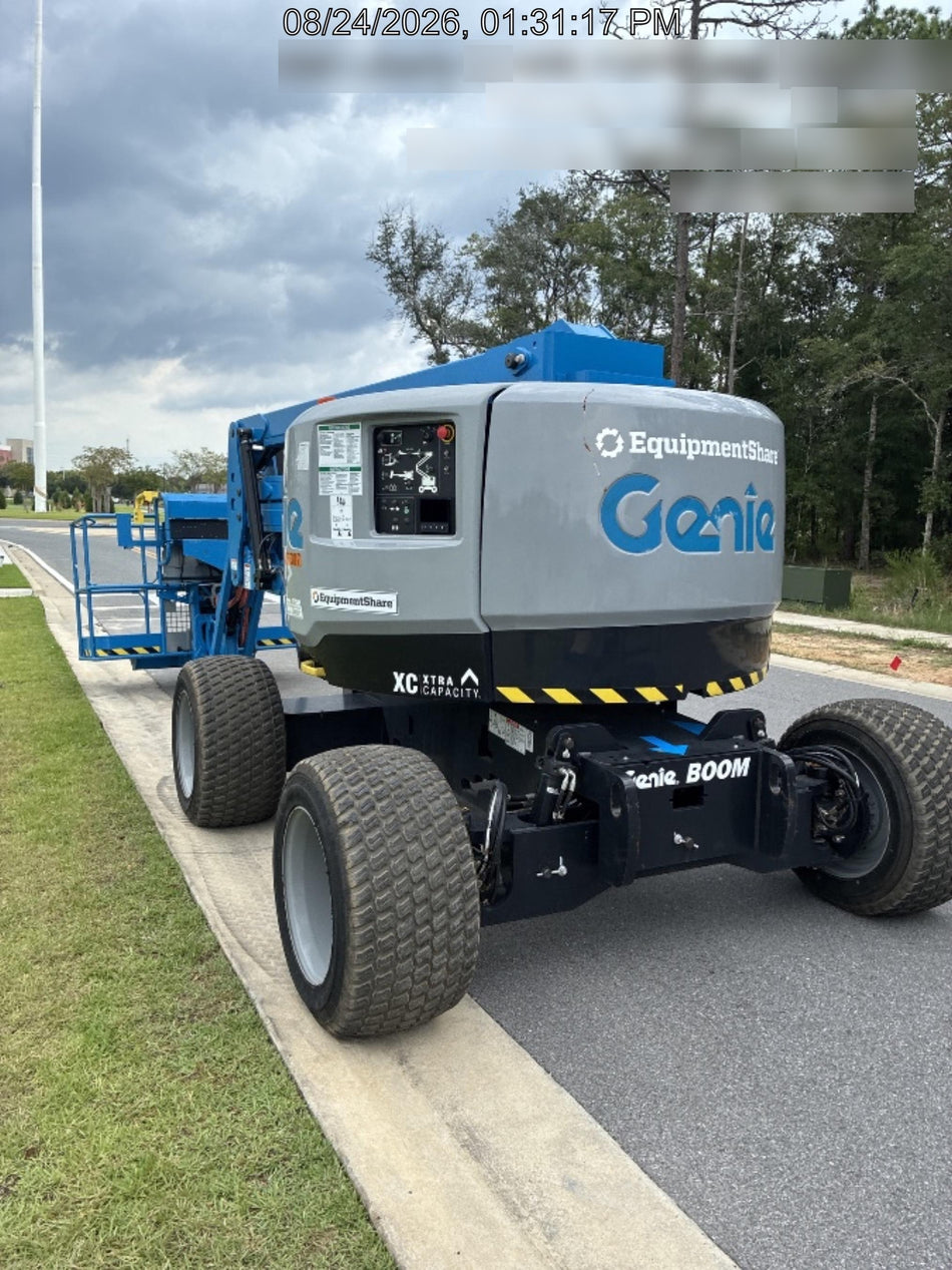 2024 GENIE Z-45 HF