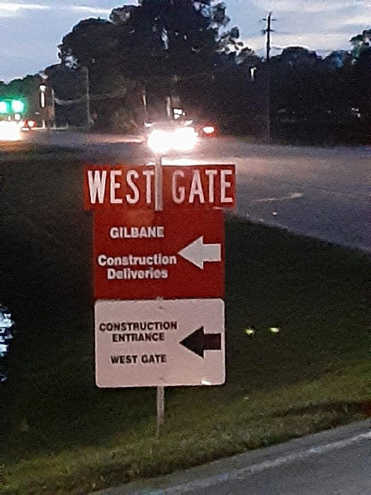 2019 Club Car CA1700D Diesel, 4-Seat, ROPS, AWD w/None