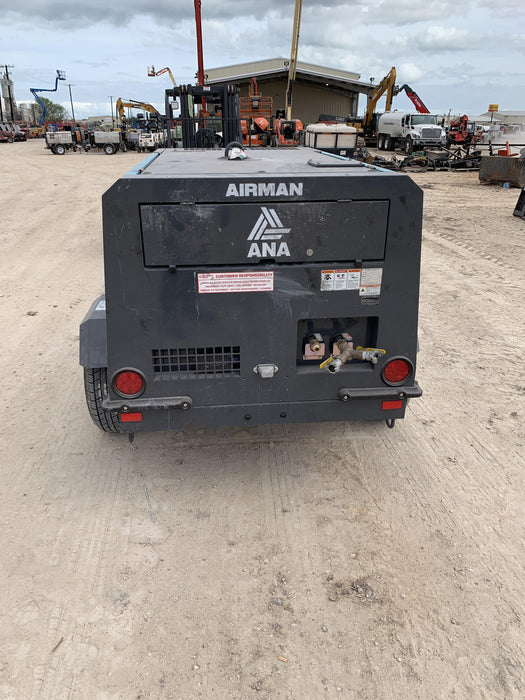 2021 AIRMAN PDS185S-6E1