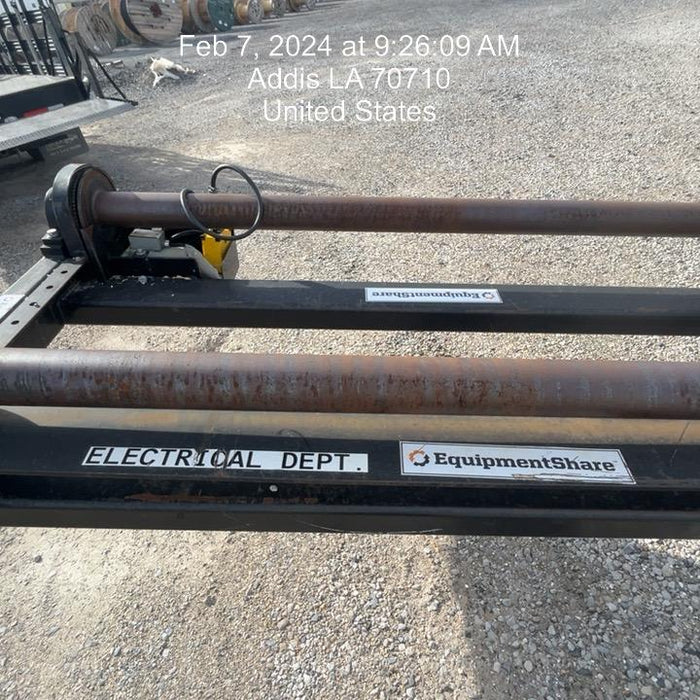 2021 SOUTHWIRE COMPANY RR-SW30