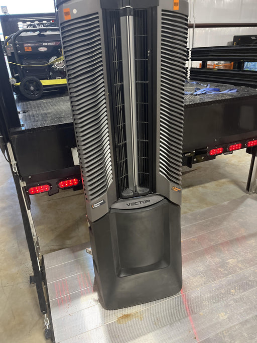 2023 VECTOR Vector Max