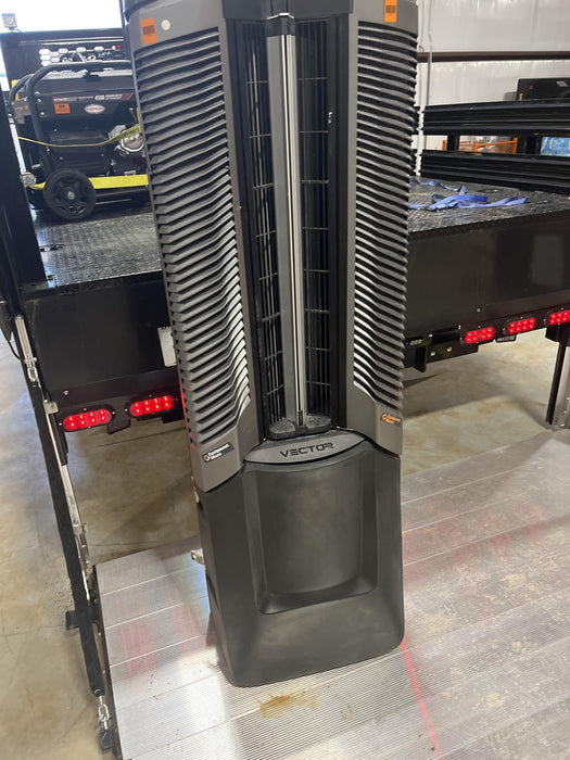 2023 VECTOR Vector Max