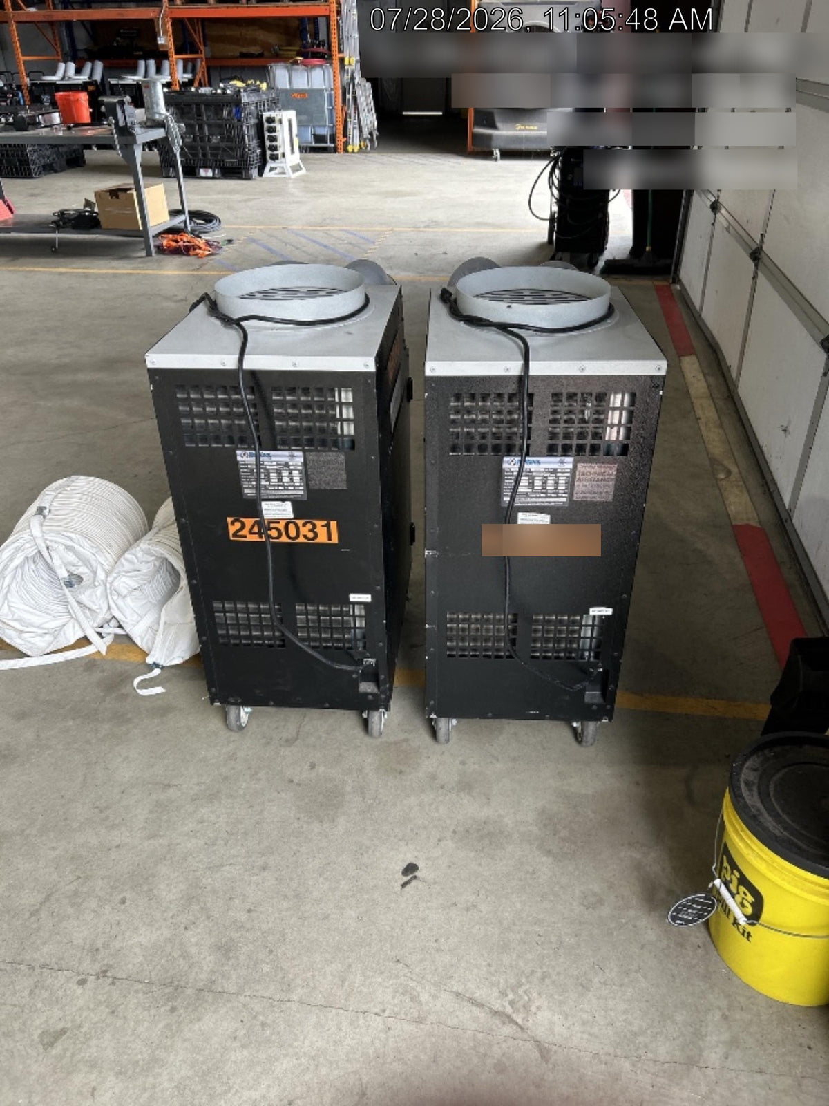 2022 KWIKOOL KPAC1411-2
