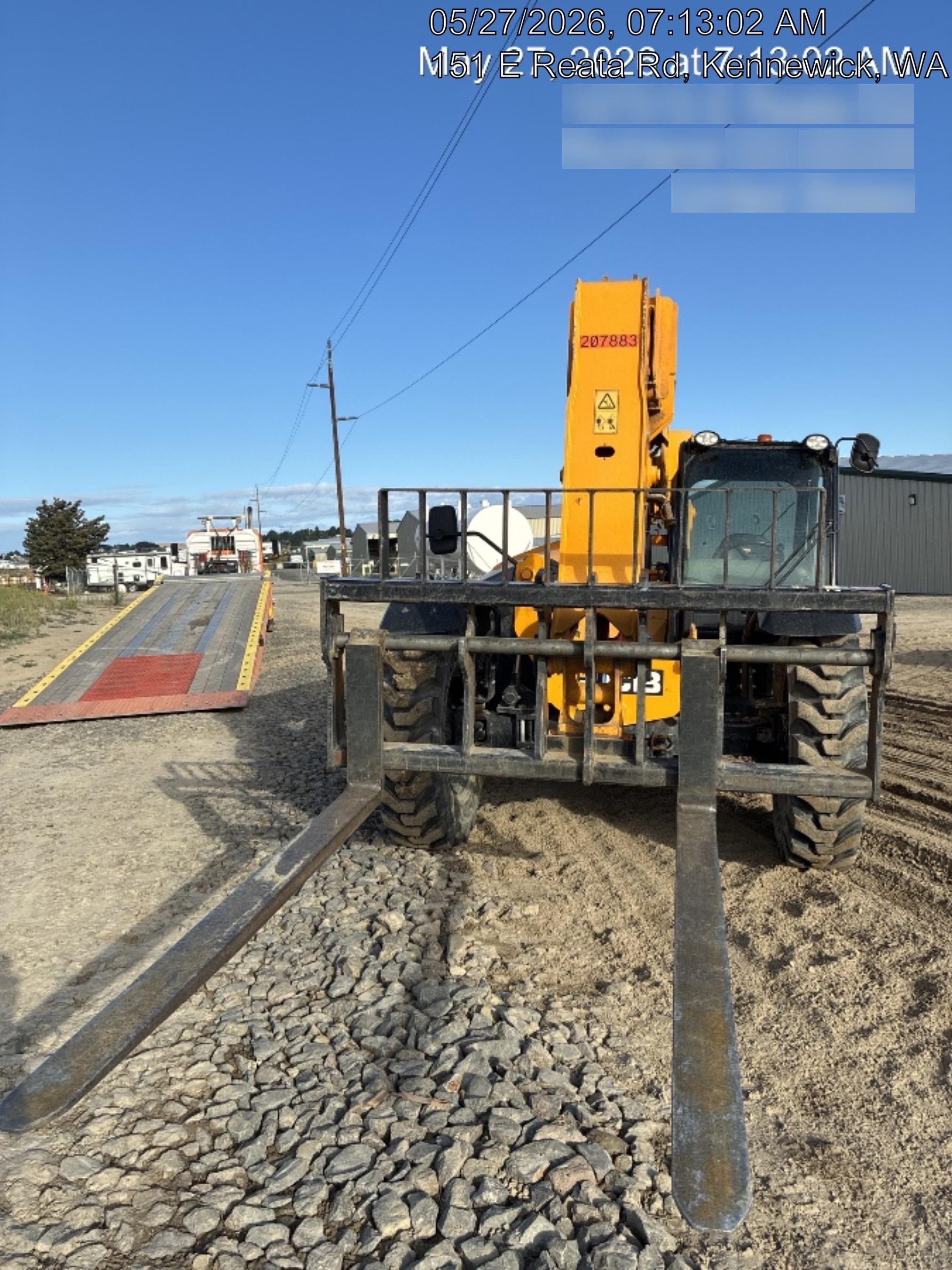 2022 JCB 509-42