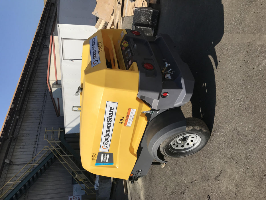 2020 ATLAS COPCO XAS188