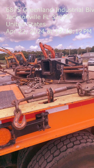 2020 STAR INDUSTRIES M1360B - Star JIB Boom