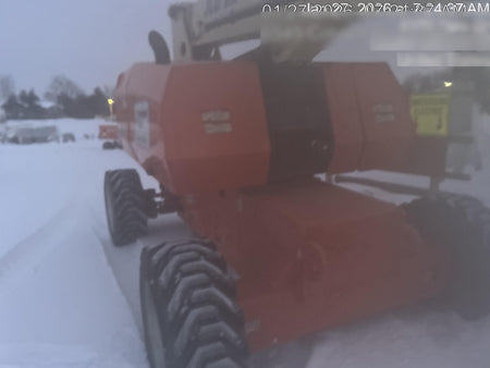 2022 JLG 860SJ