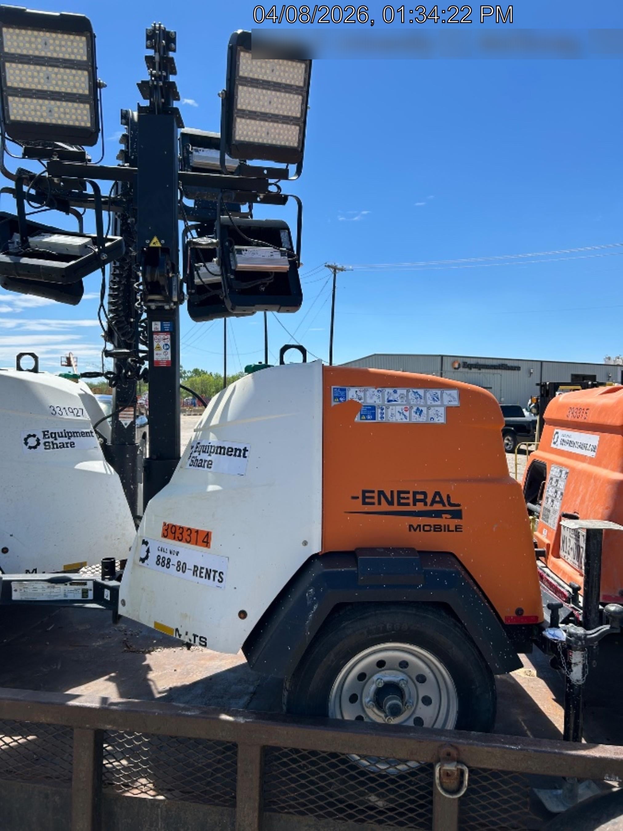 2024 GENERAC MLT2