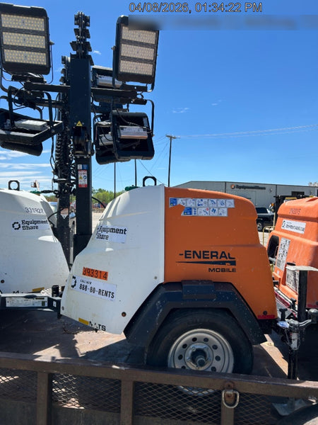 2024 GENERAC MLT2