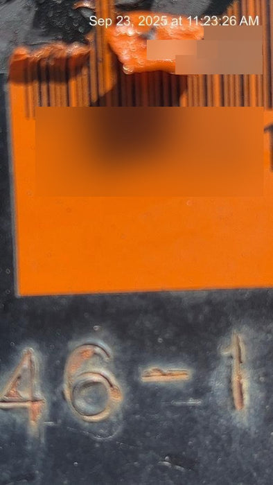 2022 LINCOLN ELECTRIC K3402-2