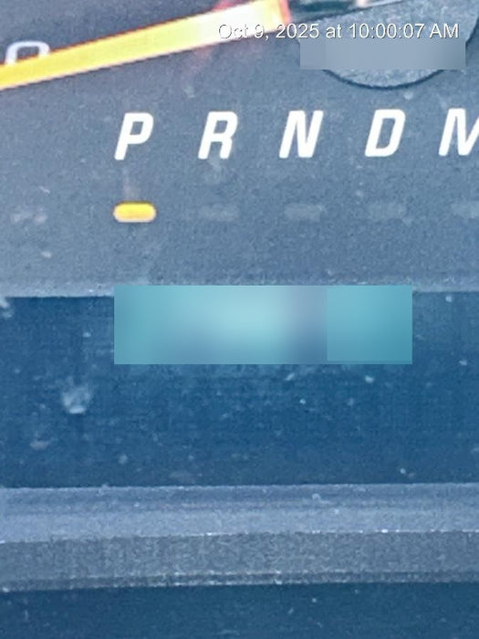 2023 CHEVROLET Express Van - Rental