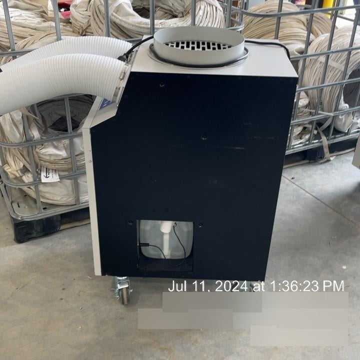 2023 KWIKOOL KPAC1411-2